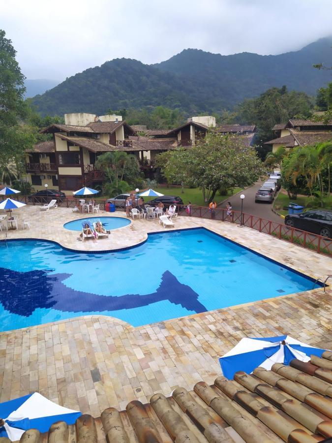 Casa Na Praia De Maresias Em Condominio Com Piscina Aquecida Na Av Principal De Maresias Exteriér fotografie
