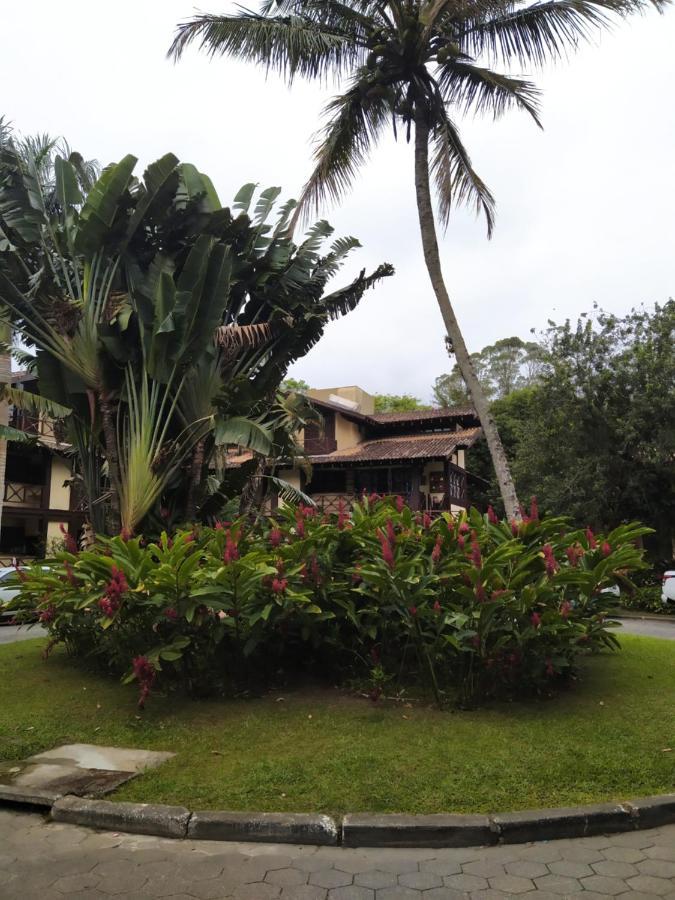 Casa Na Praia De Maresias Em Condominio Com Piscina Aquecida Na Av Principal De Maresias Exteriér fotografie