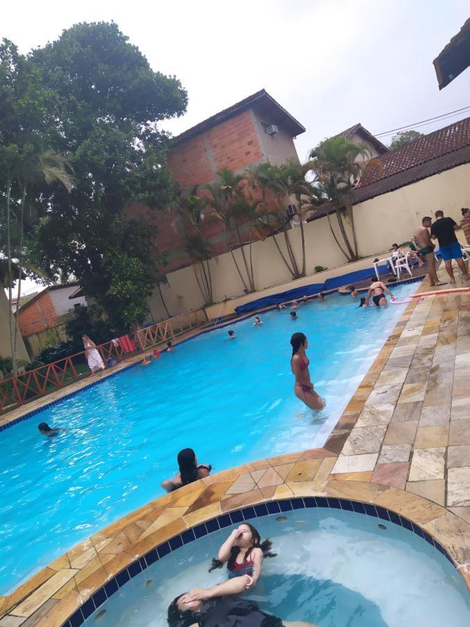 Casa Na Praia De Maresias Em Condominio Com Piscina Aquecida Na Av Principal De Maresias Exteriér fotografie