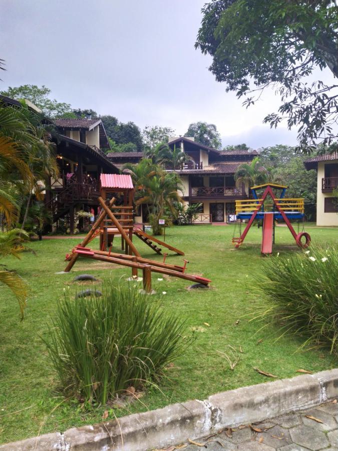 Casa Na Praia De Maresias Em Condominio Com Piscina Aquecida Na Av Principal De Maresias Exteriér fotografie