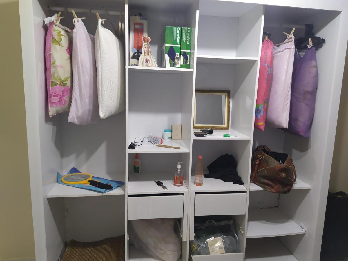 Casa Na Praia De Maresias Em Condominio Com Piscina Aquecida Na Av Principal De Maresias Exteriér fotografie