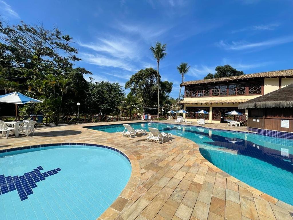 Casa Na Praia De Maresias Em Condominio Com Piscina Aquecida Na Av Principal De Maresias Exteriér fotografie