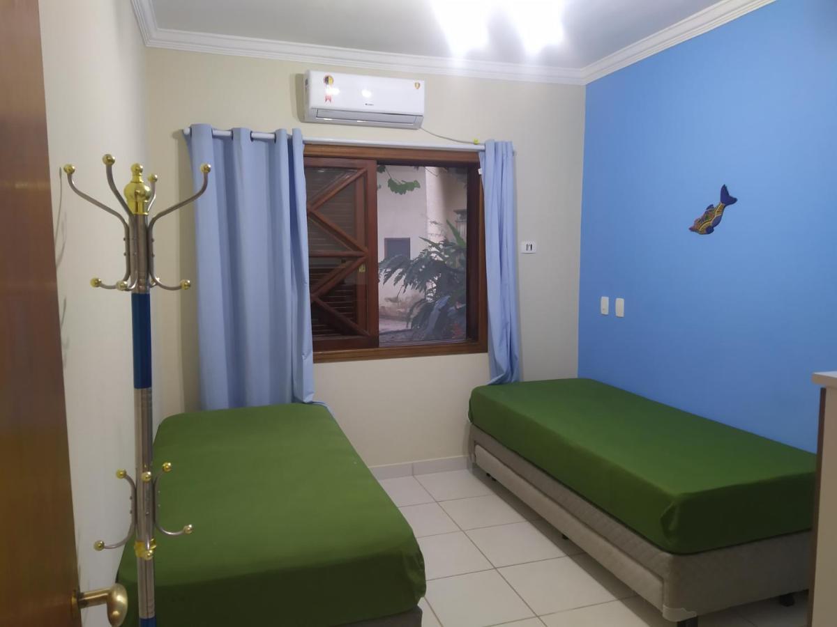 Casa Na Praia De Maresias Em Condominio Com Piscina Aquecida Na Av Principal De Maresias Exteriér fotografie