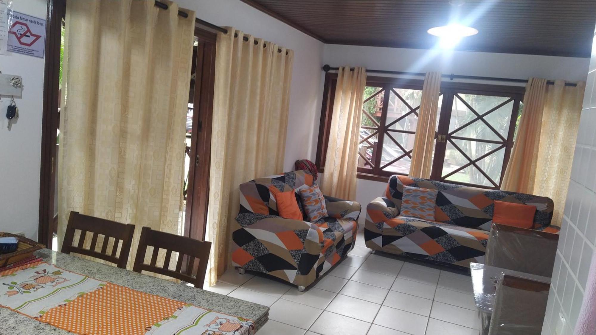 Casa Na Praia De Maresias Em Condominio Com Piscina Aquecida Na Av Principal De Maresias Exteriér fotografie