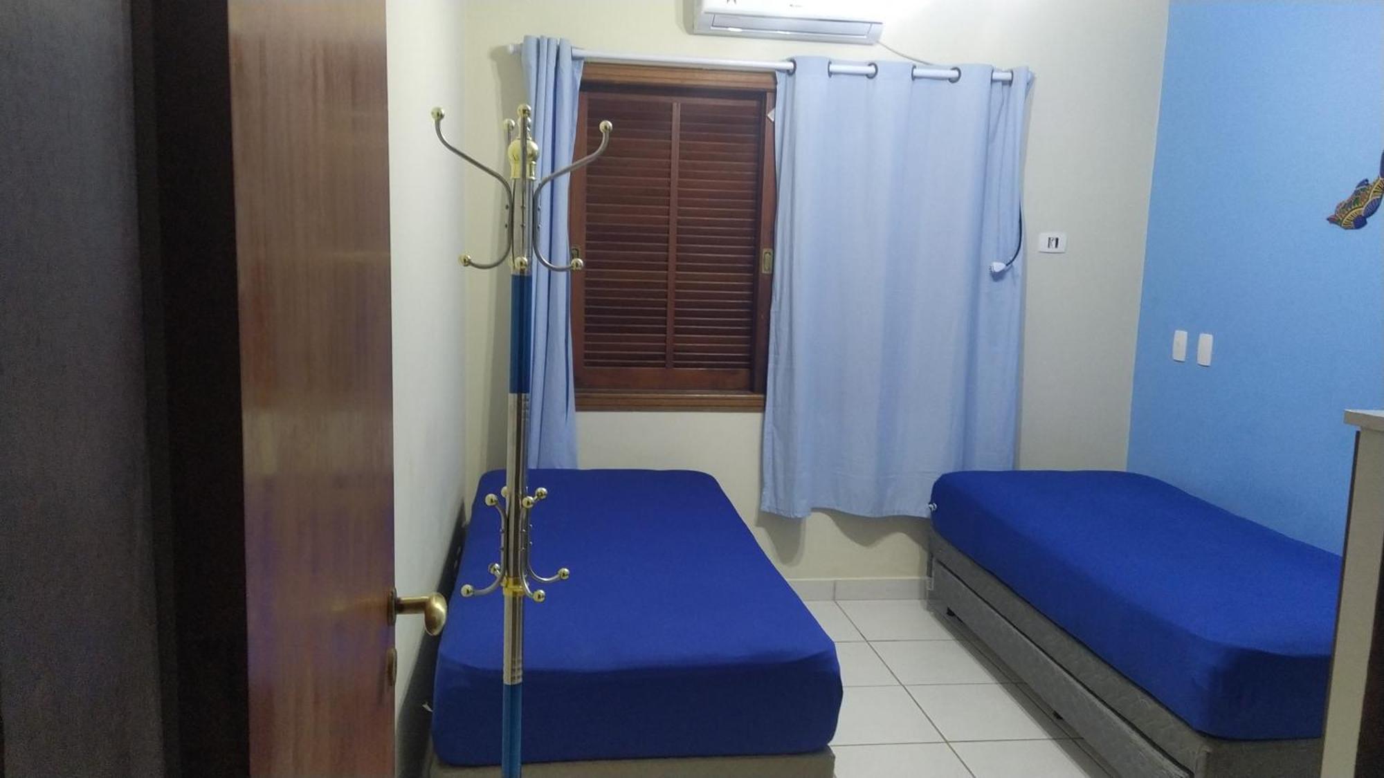 Casa Na Praia De Maresias Em Condominio Com Piscina Aquecida Na Av Principal De Maresias Exteriér fotografie