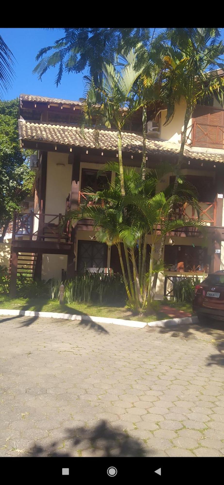 Casa Na Praia De Maresias Em Condominio Com Piscina Aquecida Na Av Principal De Maresias Exteriér fotografie